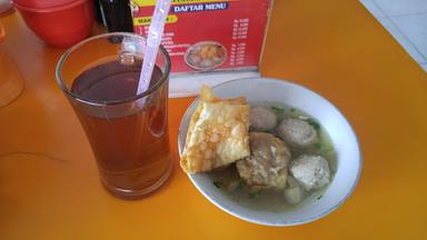 BAKSO & PANGSIT MIE AYAM WARUNG PANTES