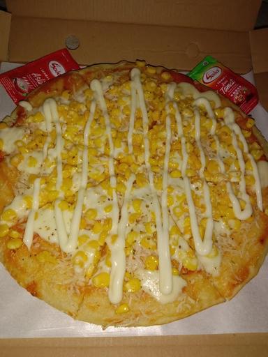 BOS PIZZA