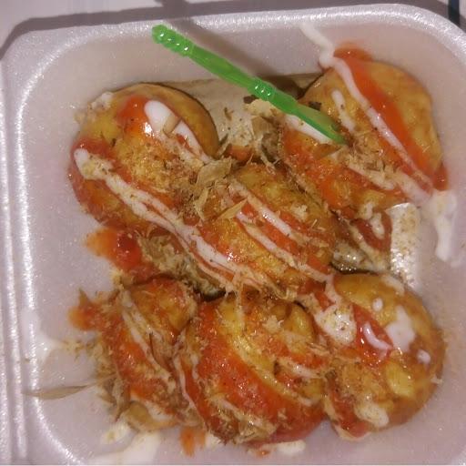 DHOYAN TAKOYAKI