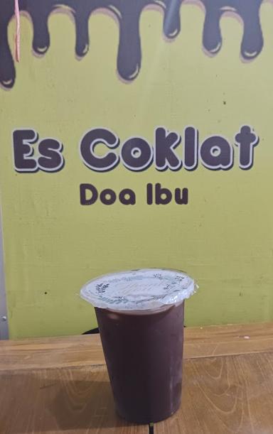 ES COKLAT DOA IBU