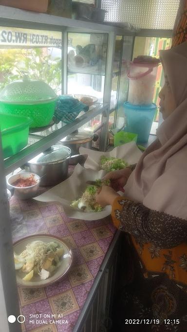 GADO-GADO CAK IPIN