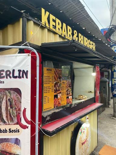 KEBAB BERLIN KRIAN