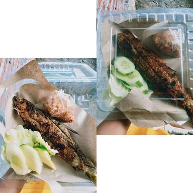 KEDAI FISH KOBONG BUKCI