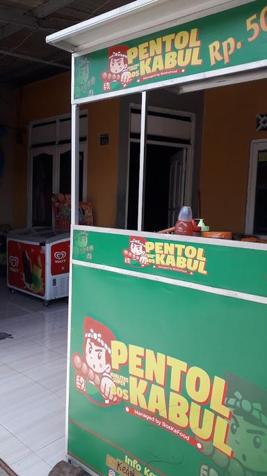 KEDAI PUTRA PUTRI