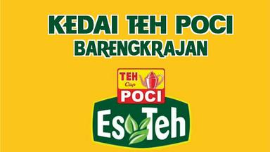 KEDAI TEH POCI BARENGKRAJAN