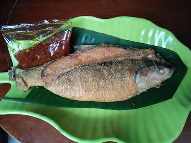 MAAK RATU SEA FOOD N BANDENG