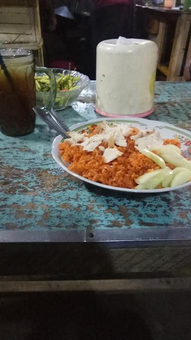 NASI GORENG CAK ROKMAN