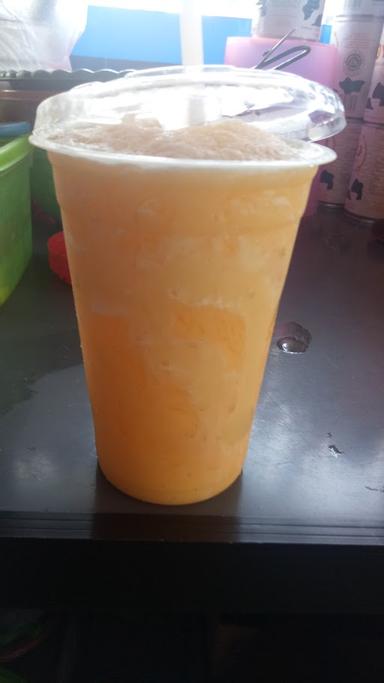 NURFA FRESH JUICE