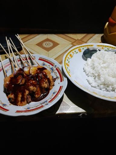 SATE KELINCI JATIKALANG KRIAN