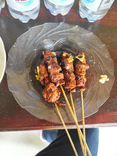 SATE KOMO MBAK FRIDA