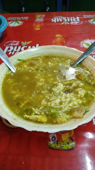 SOTO AYAM LAMONGAN RIDWAN