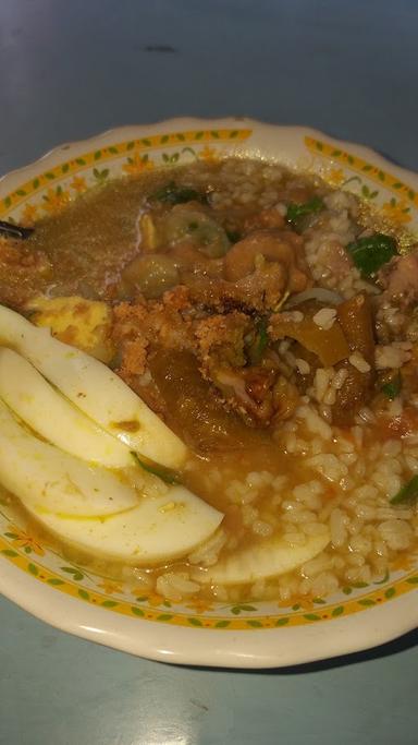 SOTO AYAM & WARKOP ANUGRAH