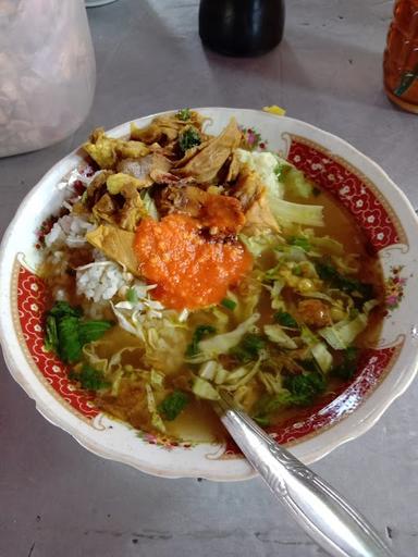 SOTO DAGING LUMAYAN