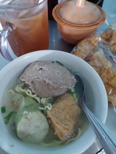 SPESIAL BAKSO LONJONG PUTRI SULUNG