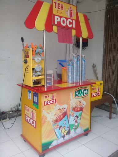 TEH POCI RASARASA