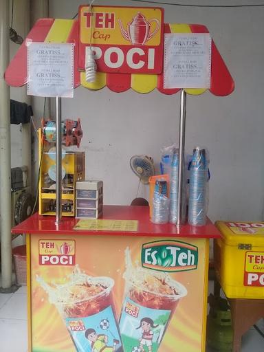 TEH POCI RASARASA