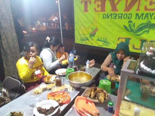 WARUNG BEBEK SIPON