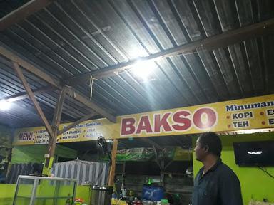 WARUNG MAKAN & BAKSO BAROKAH