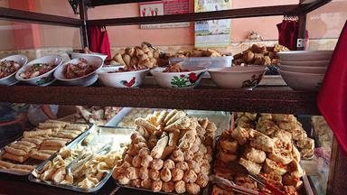 WARUNG MAKAN & BAKSO BAROKAH