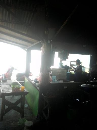 WARUNG MBAK SRI