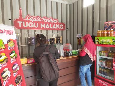 LAPIS KUKUS TUGU MALANG OUTLET JATIKERTO