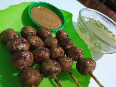 BAKSO ABADI