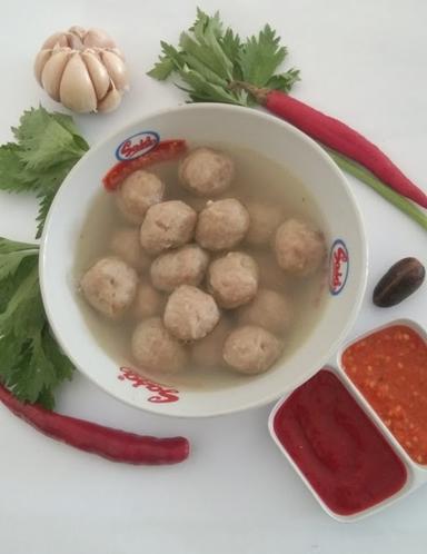 BAKSO BERANAK MBAH NU