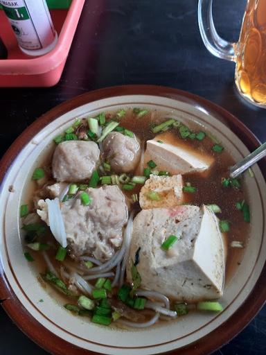 BAKSO CAK GENDUT