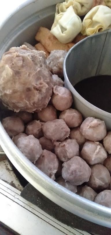 BAKSO CAKRI