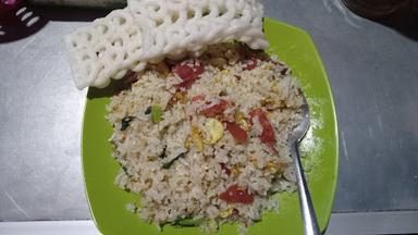 NASI GORENG WAREG