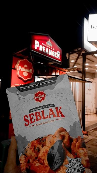 SEBLAK PREANGER