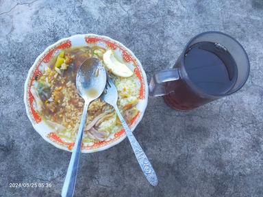 SOTO LAMONGAN PAK KHOLIQ