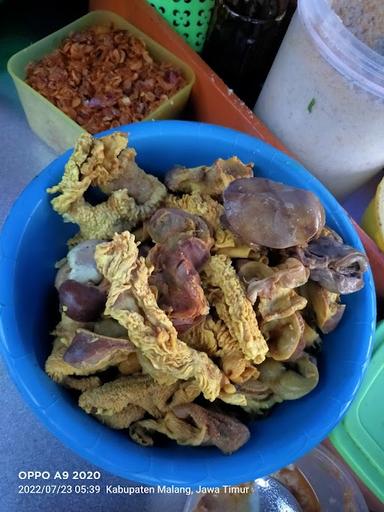 SOTO LAMONGAN PAK KHOLIQ