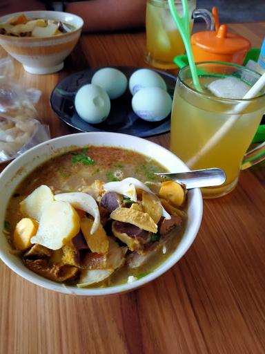 SOTO SUBUR