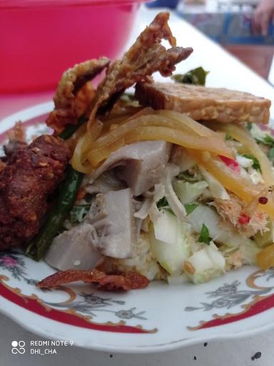 WARUNG NASI EMPOK YY