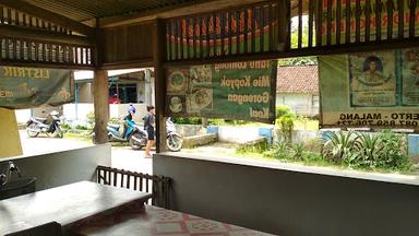 WARUNG TAHU LONTONG MAK INAH