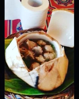 KEDAI BAKSO DUGAN