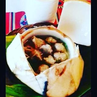 KEDAI BAKSO DUGAN