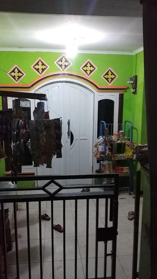 WARKOP BAGUS RIYADI