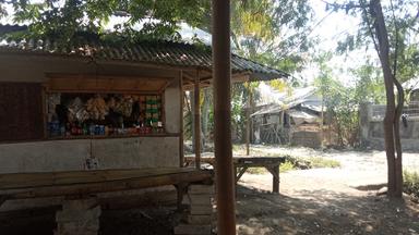 WARUNG KOPI PRABU