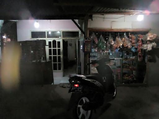 WARUNG MAMAH ALAM