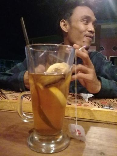 KEDAI KOPI KANG CANGIR