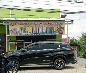 BAKSO KARTIKA SARI 2