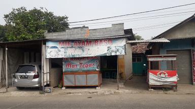 BAKSO MAS TEGAR