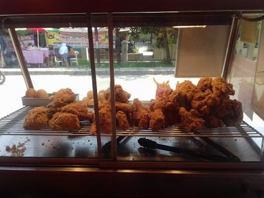 HISANA FRIED CHICKEN