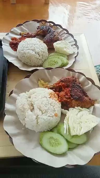 KEDAI CENDOL DURIAN ABANG ABIL