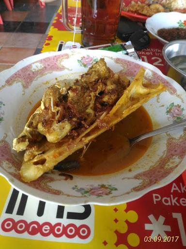 RM. MEGA KURNIA GULAI KEPALA IKAN