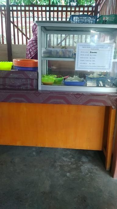 SARI RASA PECEL LELE FANTASTIK