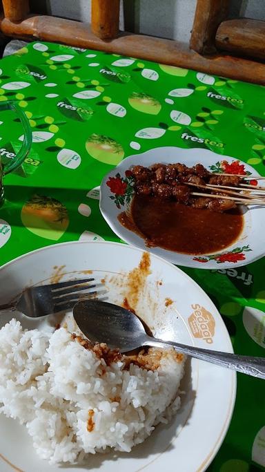 SAUNG BAMBU TEGAL MUSA KUMIS