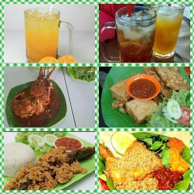 SEA FOOD MEKAR SARI 89